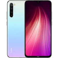 Xiaomi Redmi Note 8